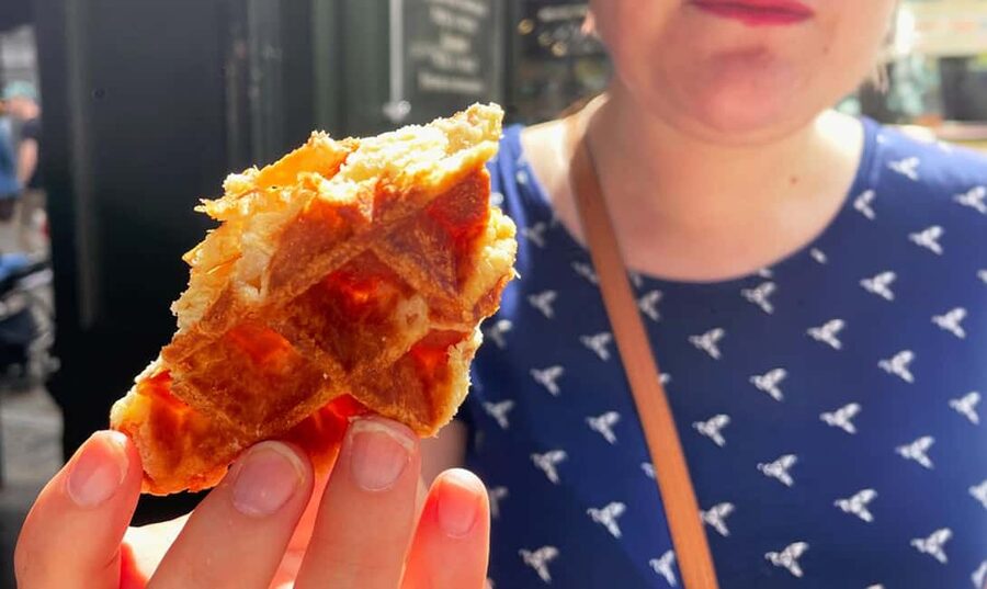Lille: A Food Tour To Discover Sweet Specialties Of The City - Who will enjoy this Lille food tour