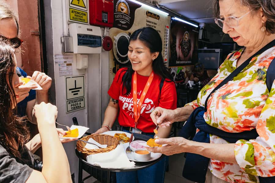 Lima: Historic Center Street Food, Market, and Eateries Tour - Is $69 a fair price?