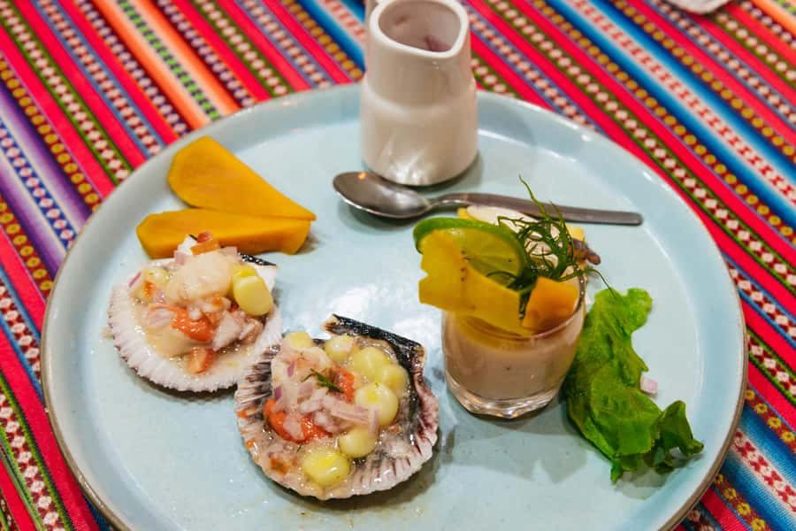 Lima: Historic Center Street Food, Market, and Eateries Tour - From Plaza San Martín to Lima’s old streets
