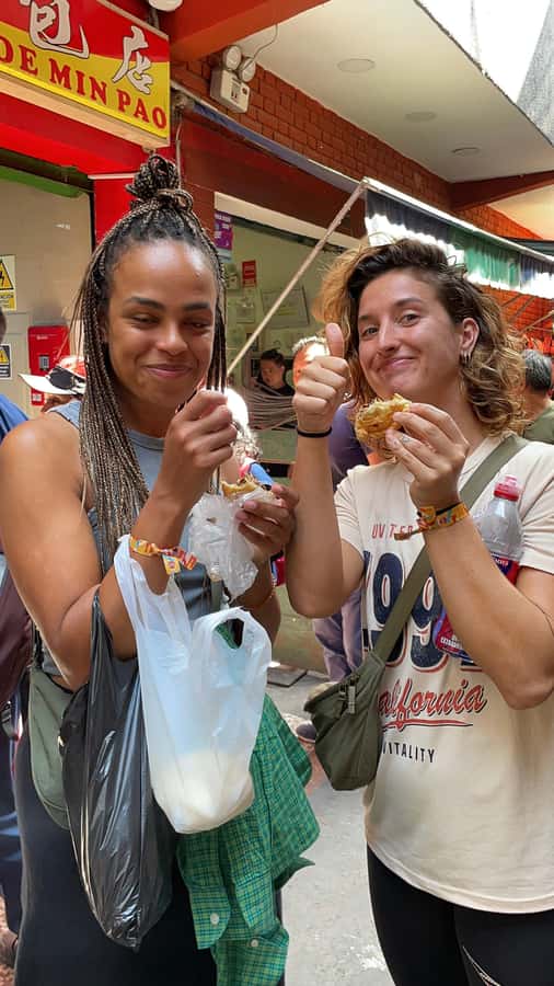 Lima Street Food: A gastronomic adventure through the city. - Key points to know before you book