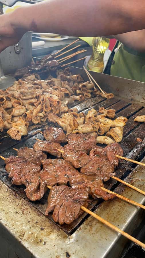 Lima Street Food: A gastronomic adventure through the city. - What $60 gets you