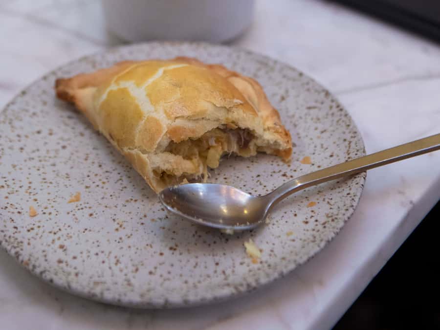Lima: Ultimate Peruvian Food Tour - Barranco’s sights between plates