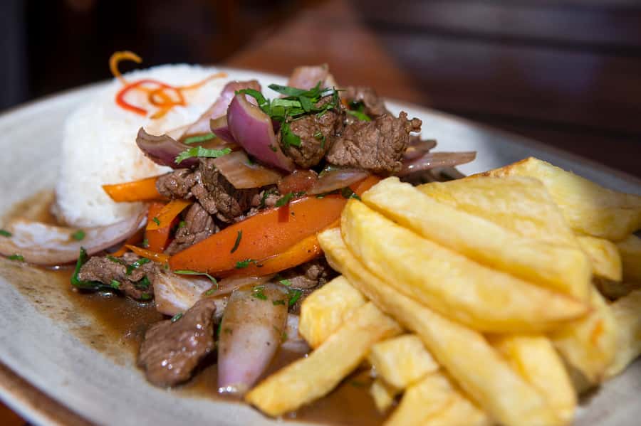Lima: Ultimate Peruvian Food Tour - Learning to make a pisco sour