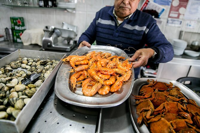 Lisbon Awakens: A Culinary Crossroads, Reborn. - Igreja do Santo Condestável and Campo de Ourique’s creative side