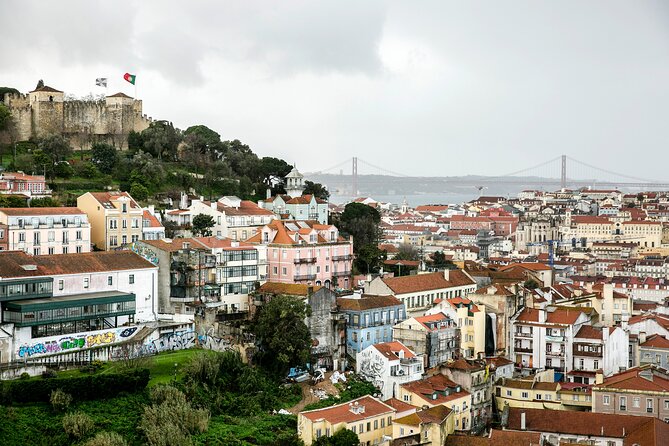 Lisbon Awakens: A Culinary Crossroads, Reborn. - What you are likely to eat and drink