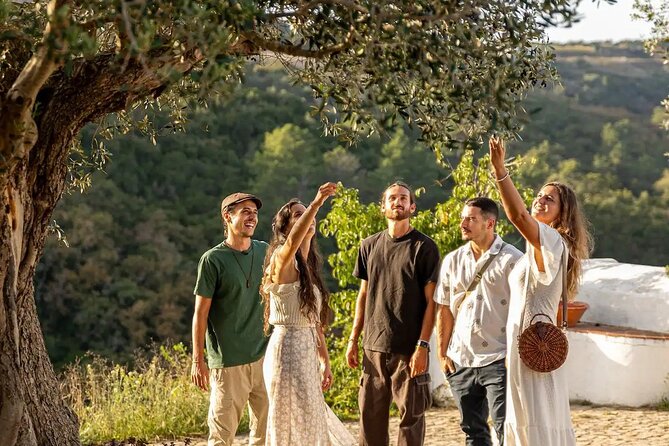 Lisbon Countryside Food Tour on a Vintage Car - Why this Sintra countryside trip feels different