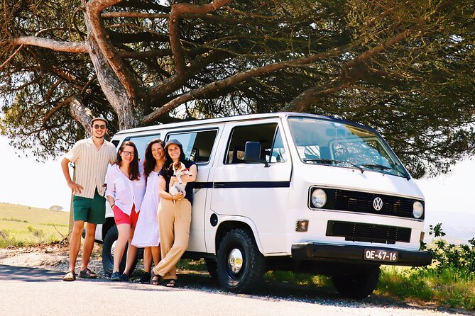 Lisbon Countryside Food Tour on a Vintage Car - Ericeira and the Atlantic finish