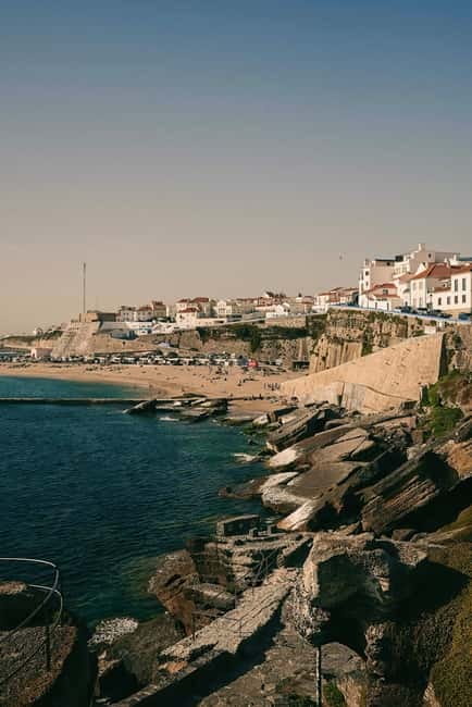 Lisbon Countryside Food Tour on a Vintage Car - Is $91 a fair price?