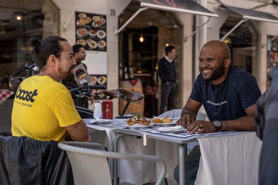 Lisbon: E-Bike Food Tour of Alfama and Old Town - Why this food tour works well in Lisbon