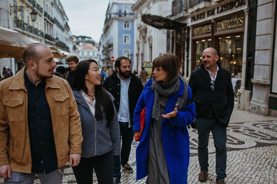 Lisbon: Evening Food & Wine Tour in Bairro Alto - Dietary needs and the alcohol question