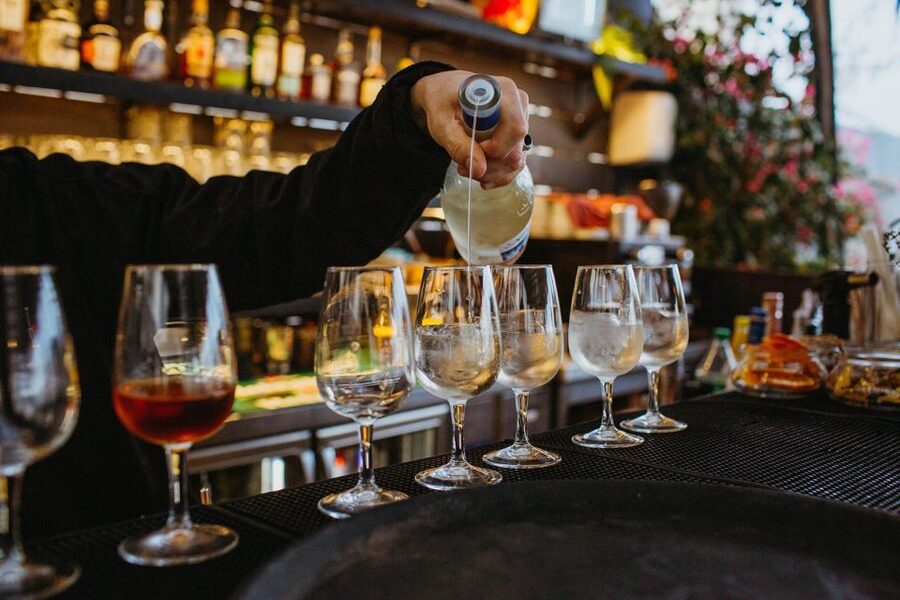 Lisbon: Evening Food & Wine Tour in Bairro Alto - Tasca do Manel and the old-school meal