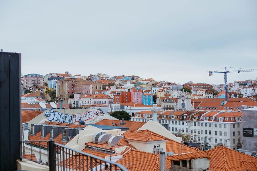 Lisbon: Evening Food & Wine Tour in Bairro Alto - A craft cocktail in a historic bar