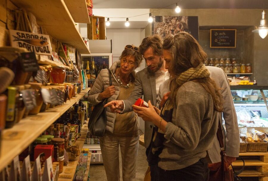 Lisbon: Evening Local Food Crawl with Drink Pairings - Is $81 a fair price for three hours?