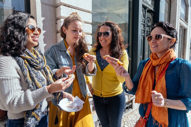 Lisbon Exclusive PRIVATE Food Tour with 6 or 10 Tastings - What this private Lisbon food tour is really like