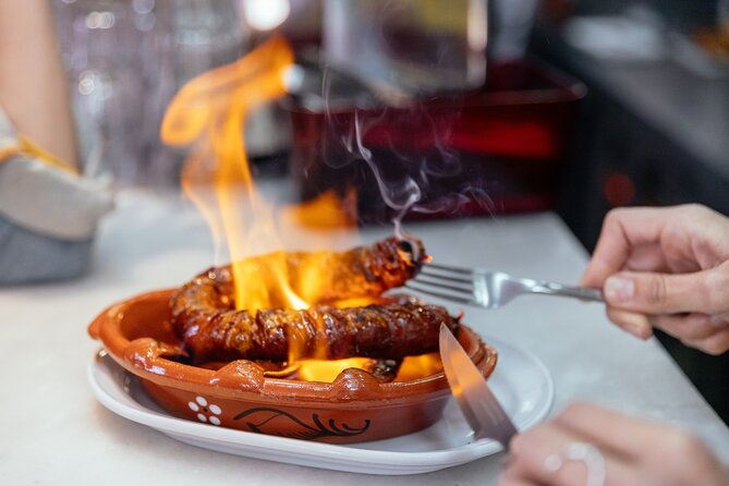 Lisbon Exclusive PRIVATE Food Tour with 6 or 10 Tastings - How the six and 10 tasting choices differ