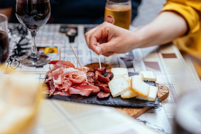 Lisbon Exclusive PRIVATE Food Tour with 6 or 10 Tastings - Is $108.84 per person a fair price?