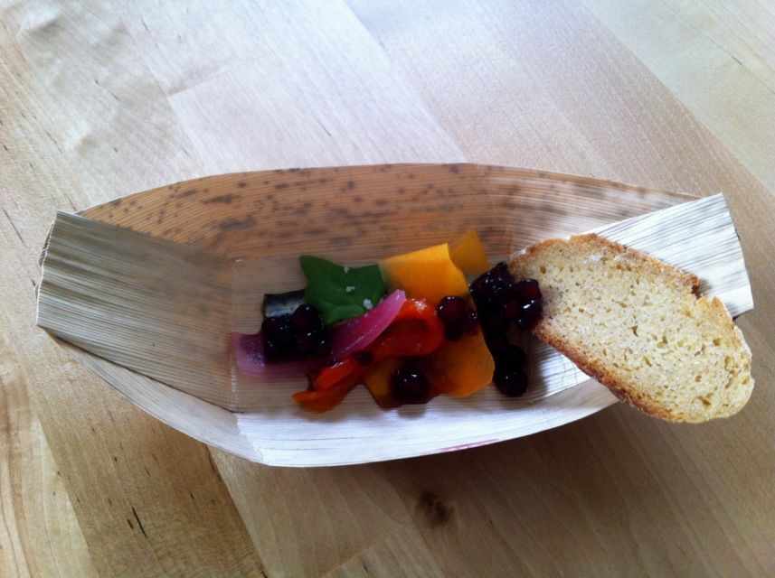 Lisbon: Food and Culture 3-Hour Walking Tour - Who will get the most from this three-hour walk?