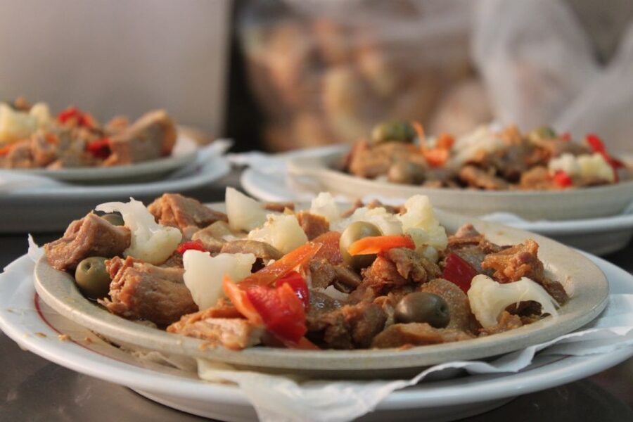 Lisbon: Food and Culture 3-Hour Walking Tour - Confeitaria Nacional, coffee, and a custard tart
