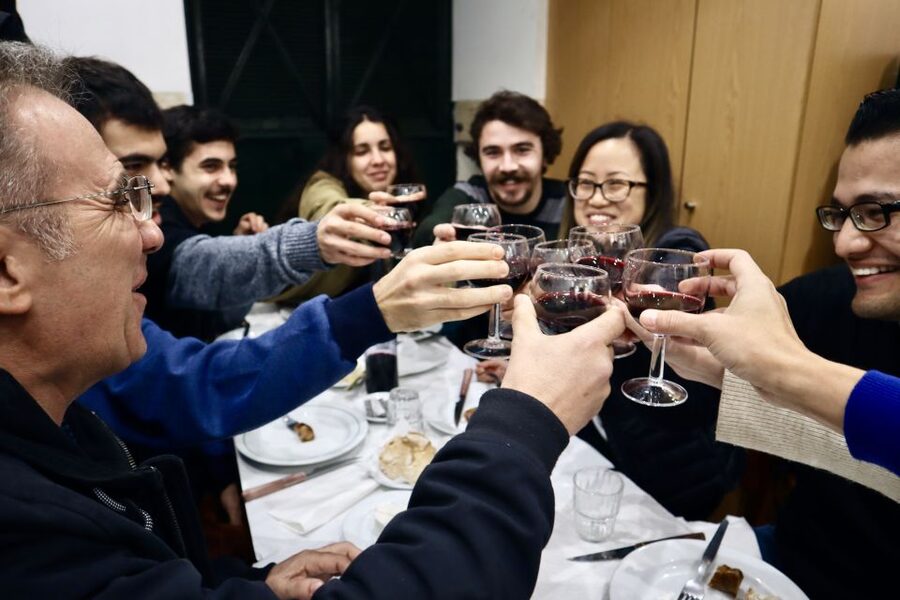 Lisbon Food Tour: 10+ Tastings of Local Delicacies & Wines - Key points at a glance