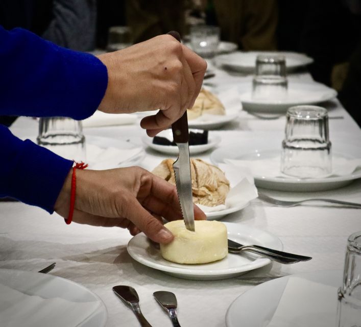 Lisbon Food Tour: 10+ Tastings of Local Delicacies & Wines - The guides make a real difference