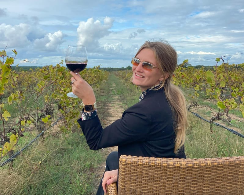 Lisbon Getaway: Private Arrábida Wine & Food Tour - Price, timing, and who gets the best value