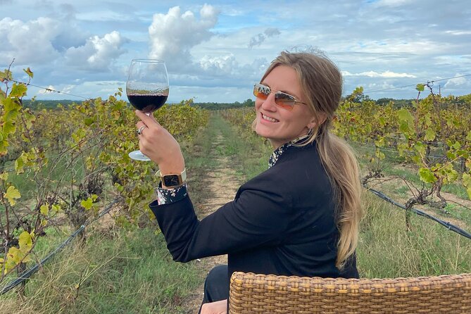 Lisbon Getaway: Private Arrábida Wine & Food Tour - Arrábida viewpoints and the road through the hills