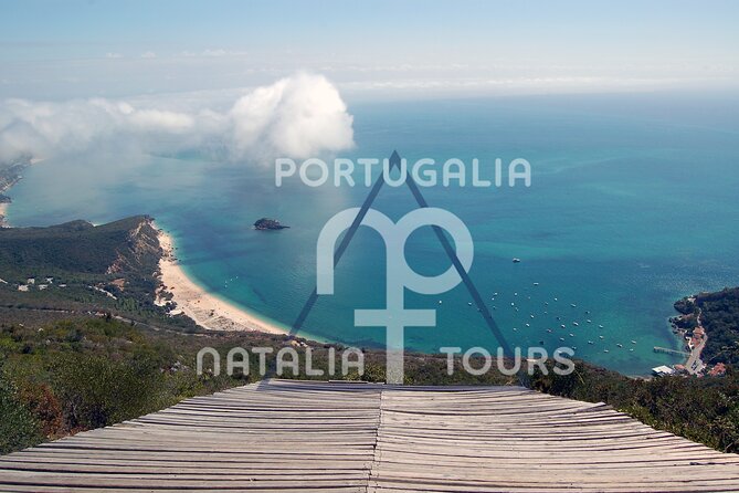 Lisbon Getaway: Private Arrábida Wine & Food Tour - Mercado do Livramento: start with Setúbal’s food culture