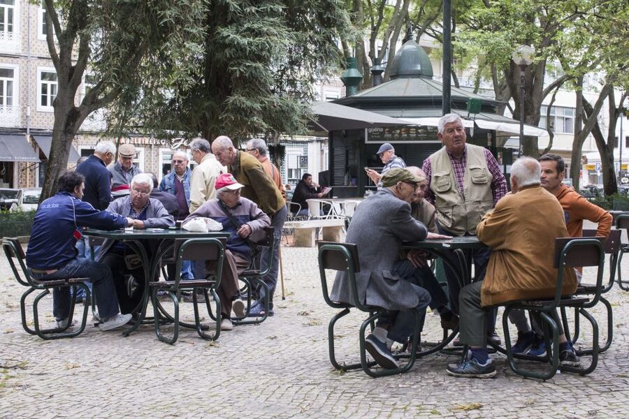 Lisbon: Original Morning Food Tour - A Three-Hour Morning Built Around Petiscos