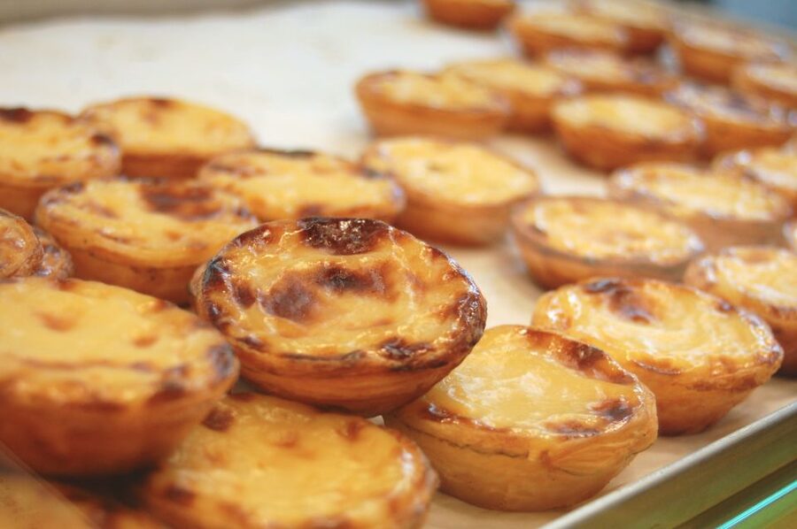Lisbon: Original Morning Food Tour - Starting With Coffee and Lisbon’s Sweet Side