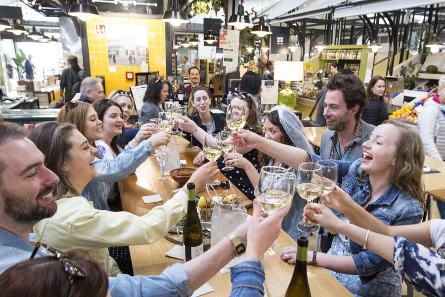 Lisbon: Original Morning Food Tour - Practical Details That Affect Your Morning