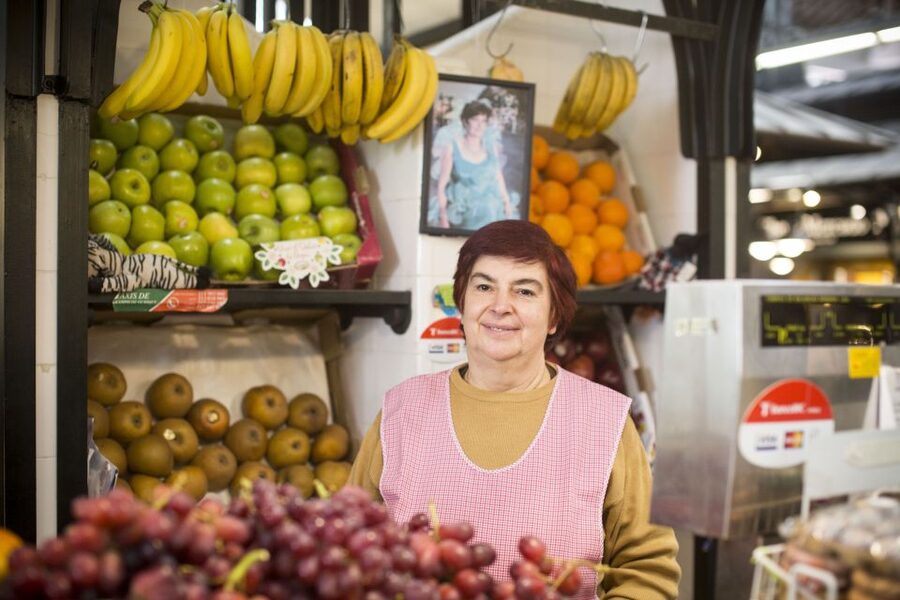 Lisbon: Original Morning Food Tour - Walking Through an Area Beyond the Main Sightseeing Route
