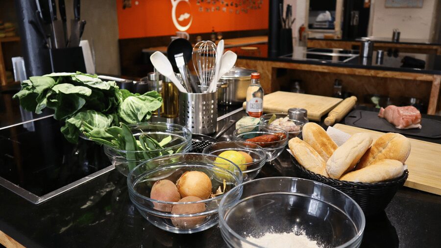 Lisbon: Portuguese street food cooking class with Drinks - Why these three dishes tell you more about Portugal
