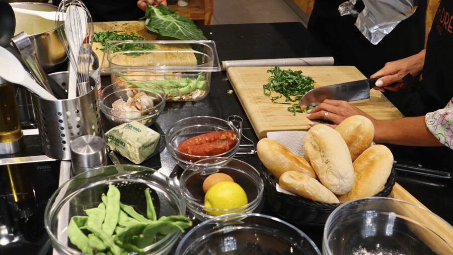 Lisbon: Portuguese street food cooking class with Drinks - Who will enjoy this Lisbon cooking class