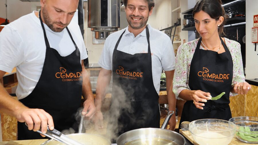 Lisbon: Portuguese street food cooking class with Drinks - Should you book it?