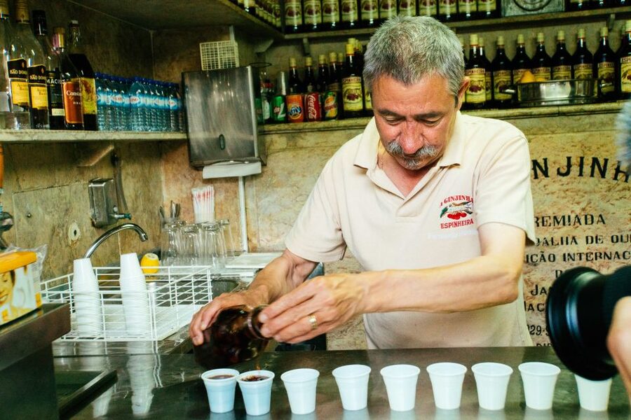 Lisbon: Private Food Tour – 10 Tastings with Locals - Pastéis de bacalhau and savory Lisbon