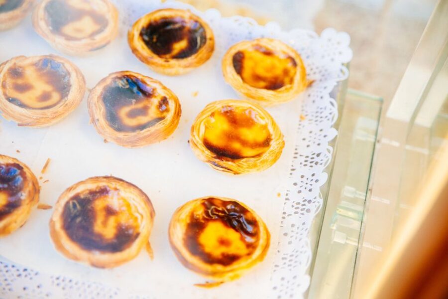 Lisbon: Private Food Tour – 10 Tastings with Locals - The guides make or break the afternoon