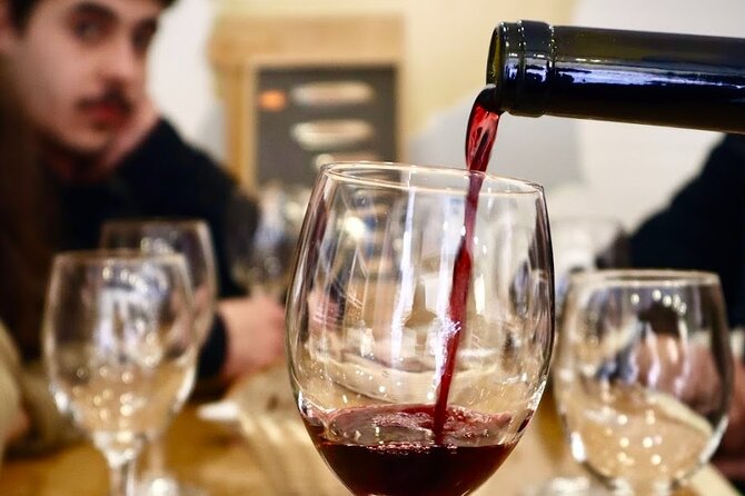 Lisbon Private Food Tour – Taste 10+ Local Dishes & Wines - Portuguese cheeses, petiscos, and a secret dish