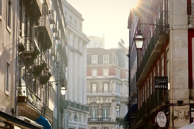 Lisbon Private Food Tour – Taste 10+ Local Dishes & Wines - The bifana and Lisbon’s everyday side