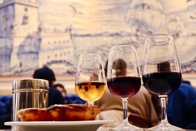 Lisbon Private Food Tour – Taste 10+ Local Dishes & Wines - Alfama, Lisbon’s oldest district