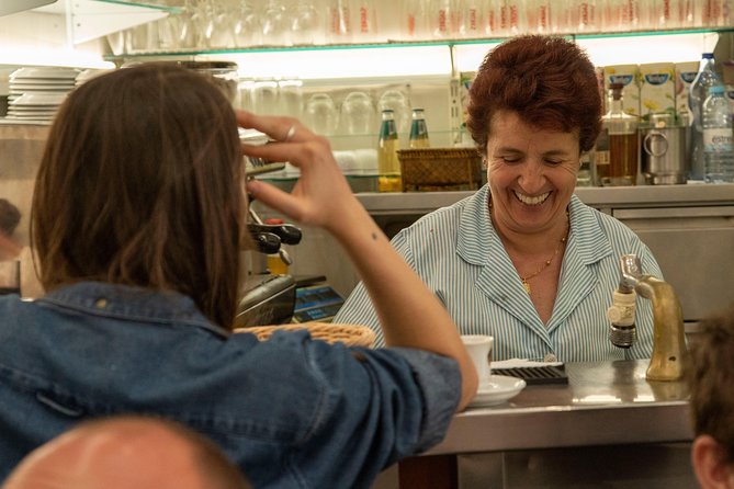 Lisbon Roots - Small group Food & Culture Walking Tour w/tastings - Why Mouraria gives this food walk its character