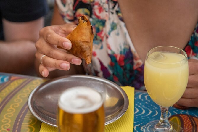 Lisbon Roots - Small group Food & Culture Walking Tour w/tastings - A short route with real hills