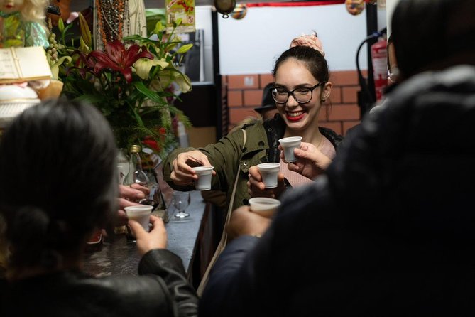 Lisbon Roots - Small group Food & Culture Walking Tour w/tastings - Who should book this experience?