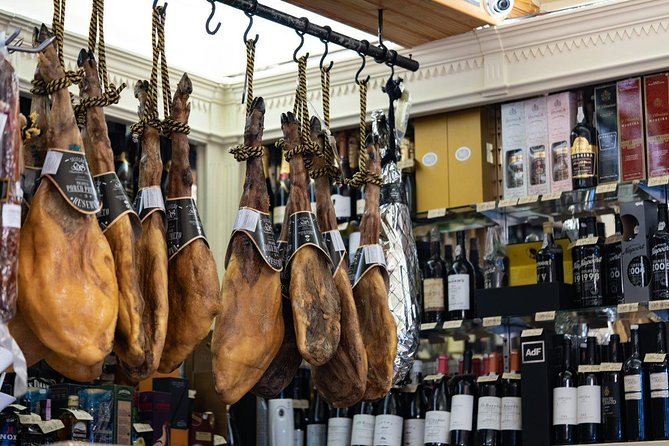 Lisbon Roots - Small group Food & Culture Walking Tour w/tastings - Guides who turn food into local stories