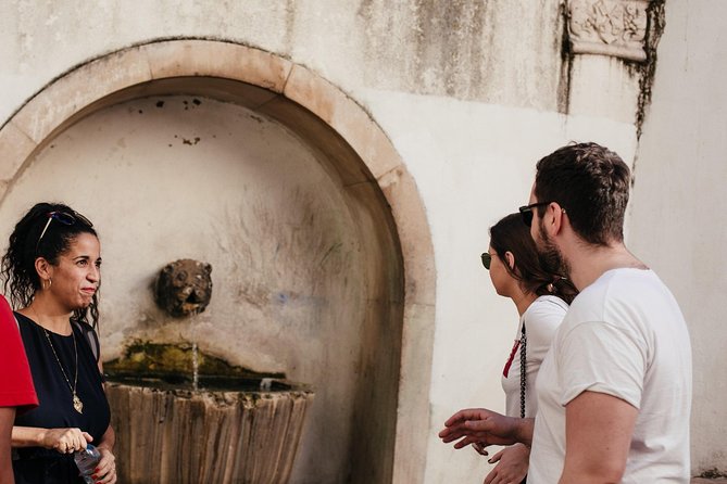 Lisbon Small-Group Food Tour with 18 Tastings in Alfama District - How the schedule feels over three and a half hours