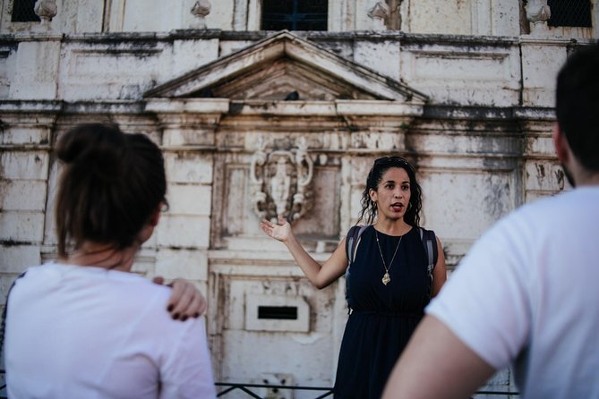 Lisbon Small-Group Food Tour with 18 Tastings in Alfama District - Is $126.98 good value?