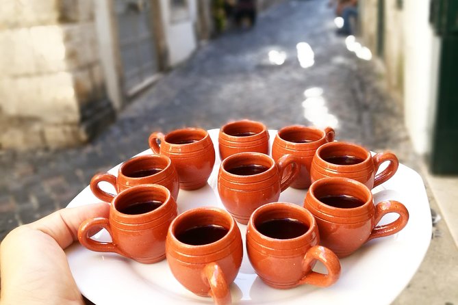 Lisbon Small-Group Food Tour with 18 Tastings in Alfama District - Who should book this Alfama food tour?