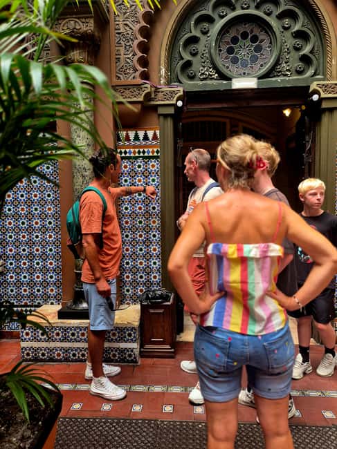 Lisbon Small-Group Food & Wine Tour Eat & Drink like a Local - Key Points