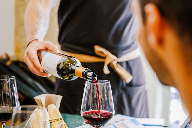 Lisbon Small-Group Portuguese Food and Wine Tour - Why this tour works as an introduction to Lisbon