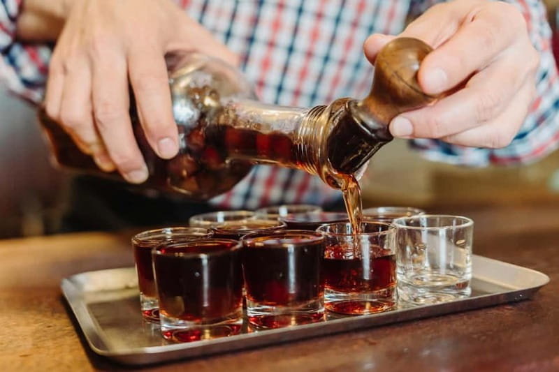 Lisbon: Tastes and Traditions Guided Food Tour - The guides shape the experience