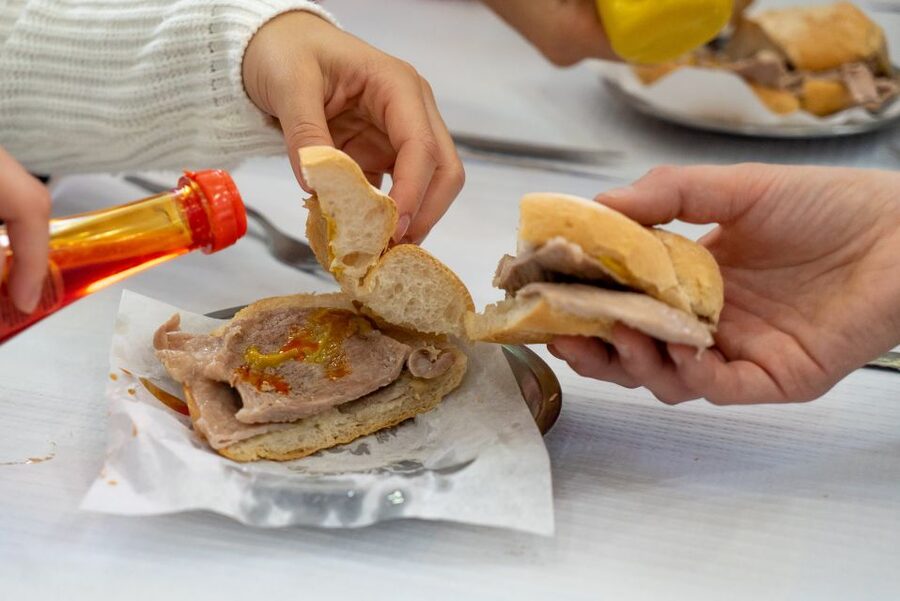 Lisbon: Tastes and Traditions Guided Food Tour - Mercado da Ribeira and Portugal’s canned fish culture